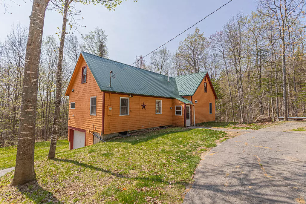 Phillips, ME 04966,112 Weld RD