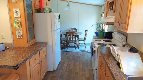 Norridgewock, ME 04957,21 Hatto Farm RD