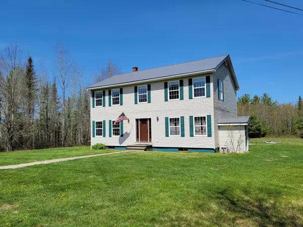 31 Hayward ln LN, Princeton, ME 04668