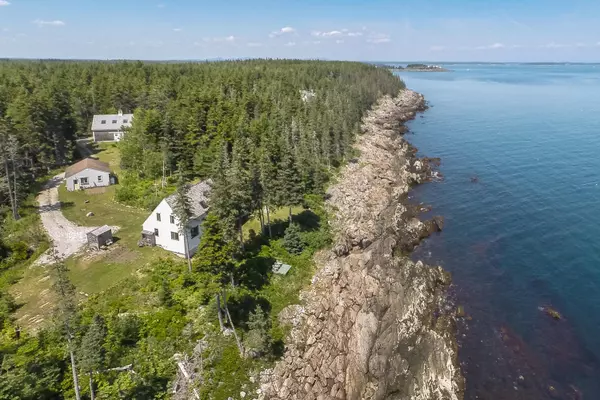 Saint George, ME 04860,199 Spicer LN