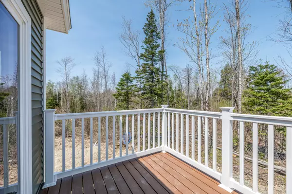 Levant, ME 04456,Lot 10 Lindsay Drive