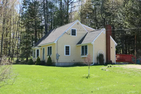 Poland, ME 04274,6 Hideaway RD