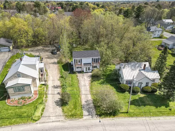 Waterville, ME 04901,11 Merryfield AVE