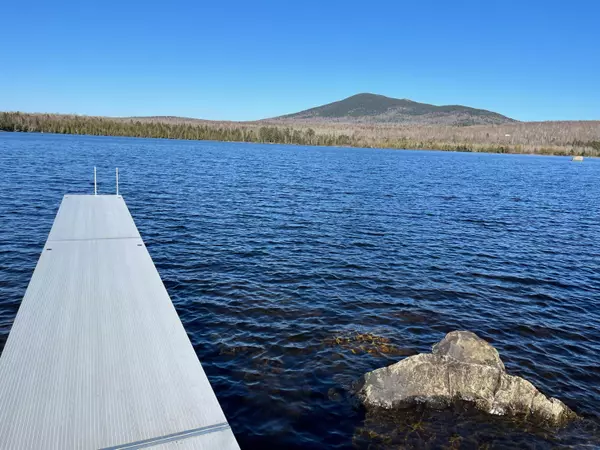 Mount Chase, ME 04765,102 Gardner Point RD