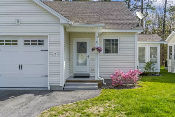 Windham, ME 04062,13 Tarkill WAY #13