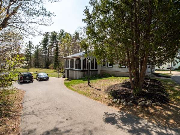 23 Pleasant RD, Greenwood, ME 04255