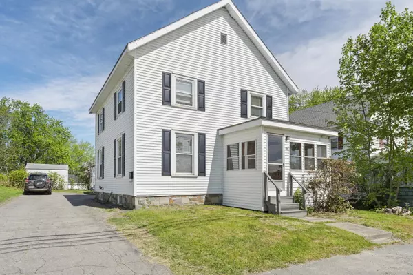 128 Benton AVE, Winslow, ME 04901