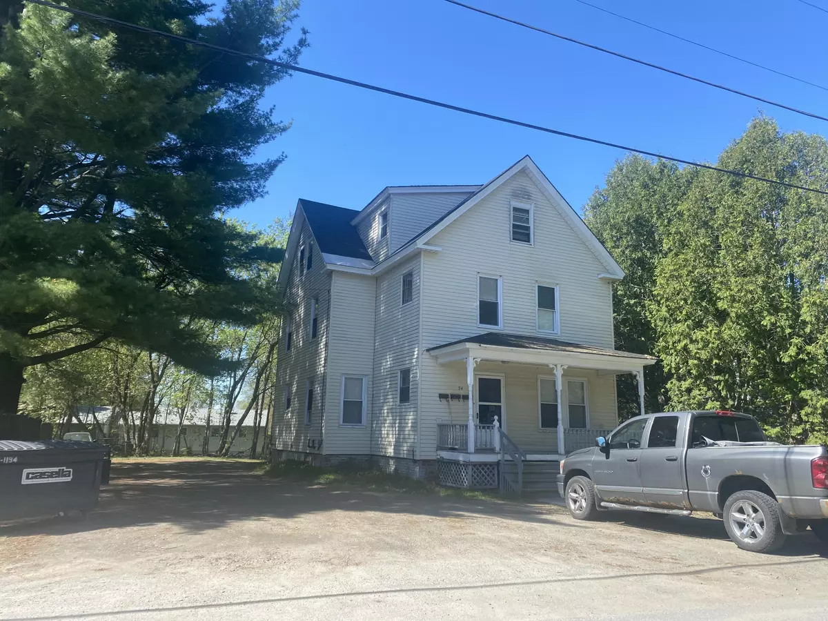 Waterville, ME 04901,34 Edgemont AVE