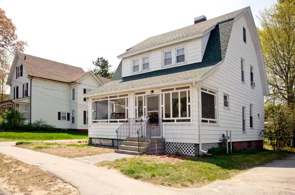 430 Turner ST, Auburn, ME 04210