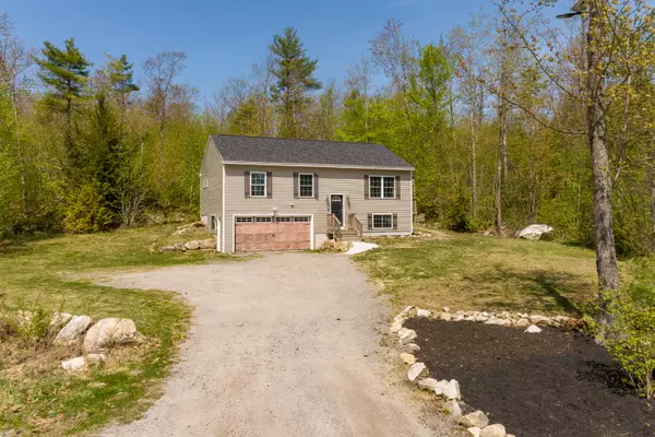 53 Jessica WAY, Poland, ME 04274