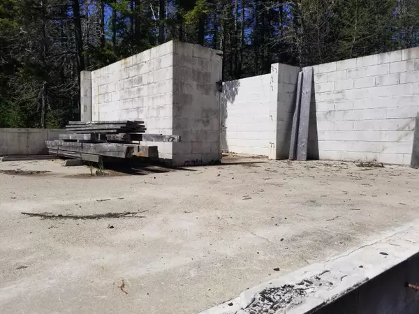 Steuben, ME 04680,14 Woods RD