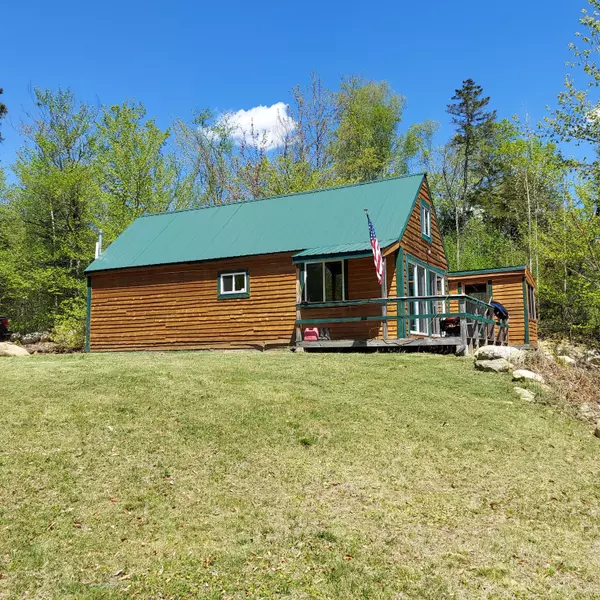 M6 L11 Basin RD, Carthage, ME 04224