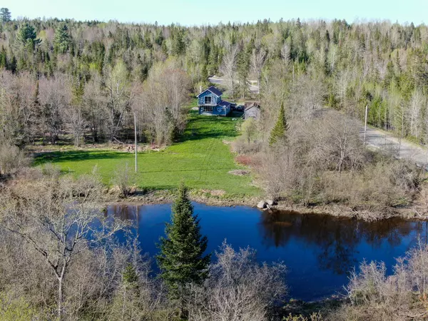 1502 Park Street, Prentiss Twp T7 R3 Nbpp, ME 04487