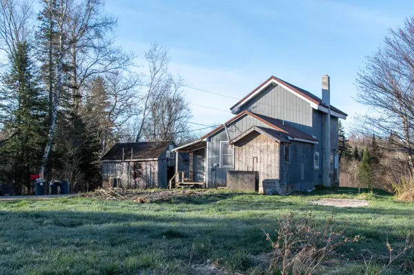 Prentiss Twp T7 R3 Nbpp, ME 04487,1502 Park Street