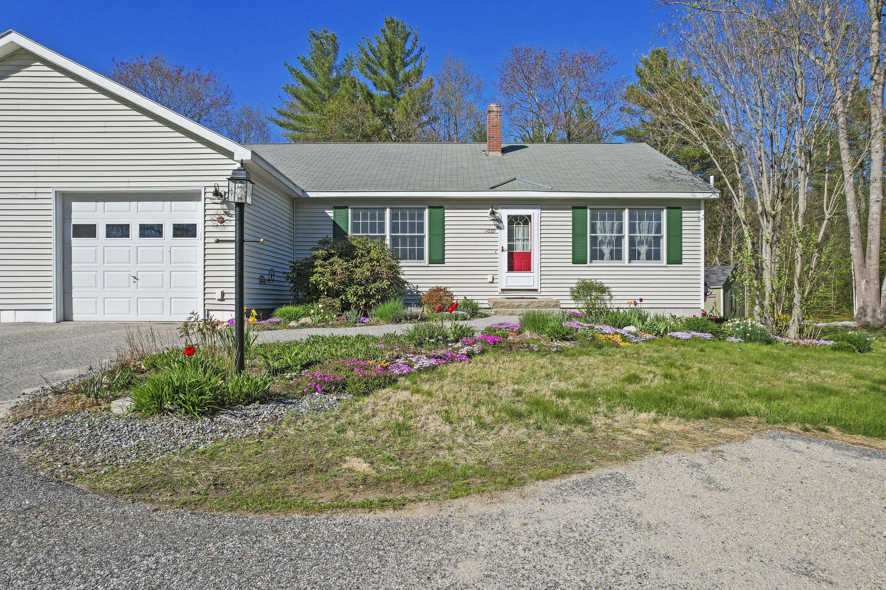 1039 Lewiston RD #2, Topsham, ME 04086