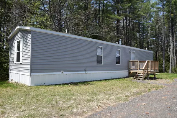 Norridgewock, ME 04957,395 Fredericks Corner RD