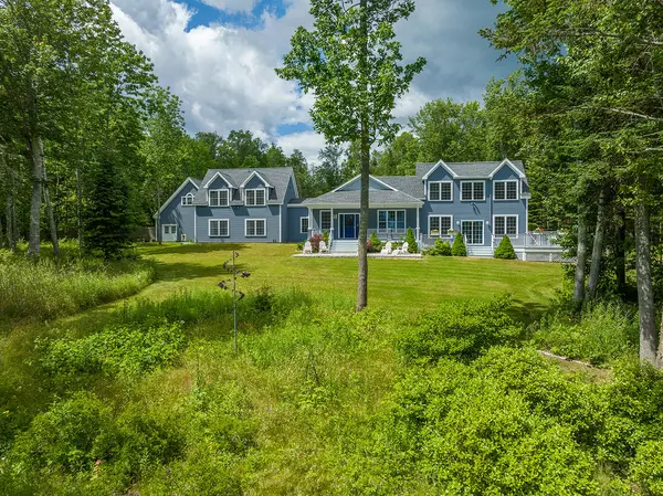 Stockton Springs, ME 04981,41 Lighthouse RD