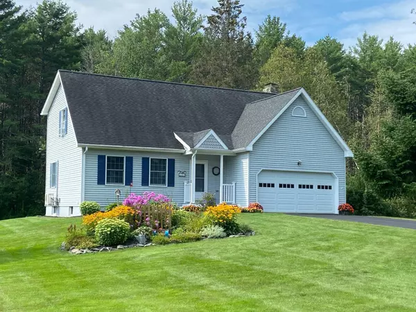 Orono, ME 04473,23 Winterhaven DR