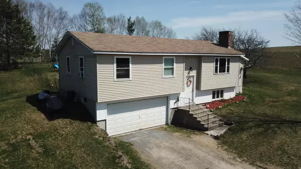 Presque Isle, ME 04769,171 Mcburnie RD