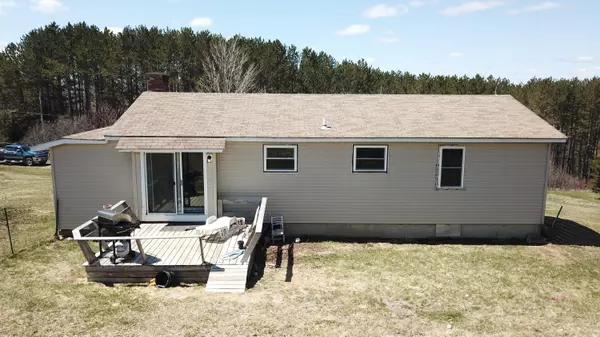 Presque Isle, ME 04769,171 Mcburnie RD