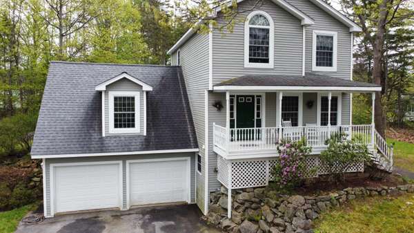 20 Deerfield DR, Eddington, ME 04428