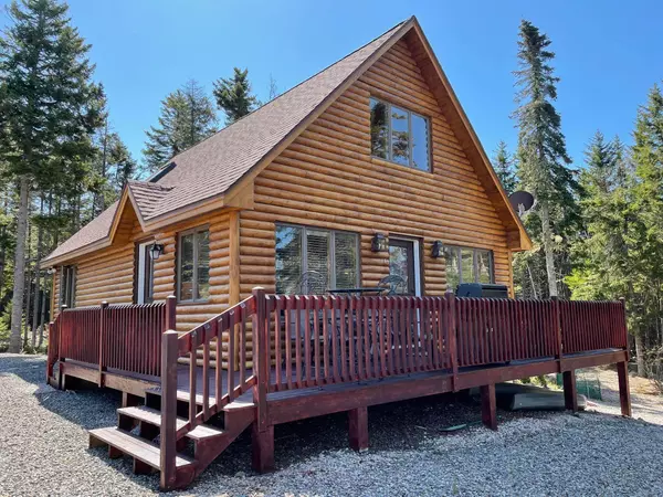 Machiasport, ME 04655,76 Collins Cove RD