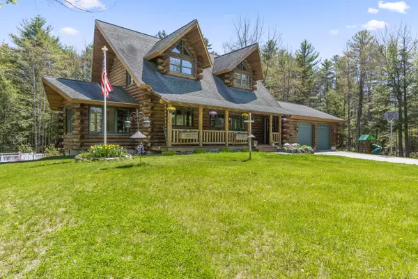 Brunswick, ME 04011,105 Collinsbrook RD