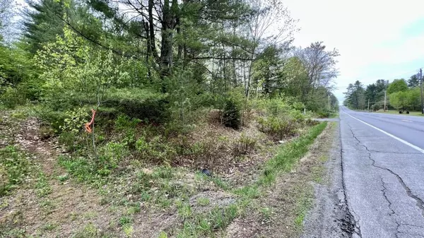 Norridgewock, ME 04957,Lot 1-1 Madison RD