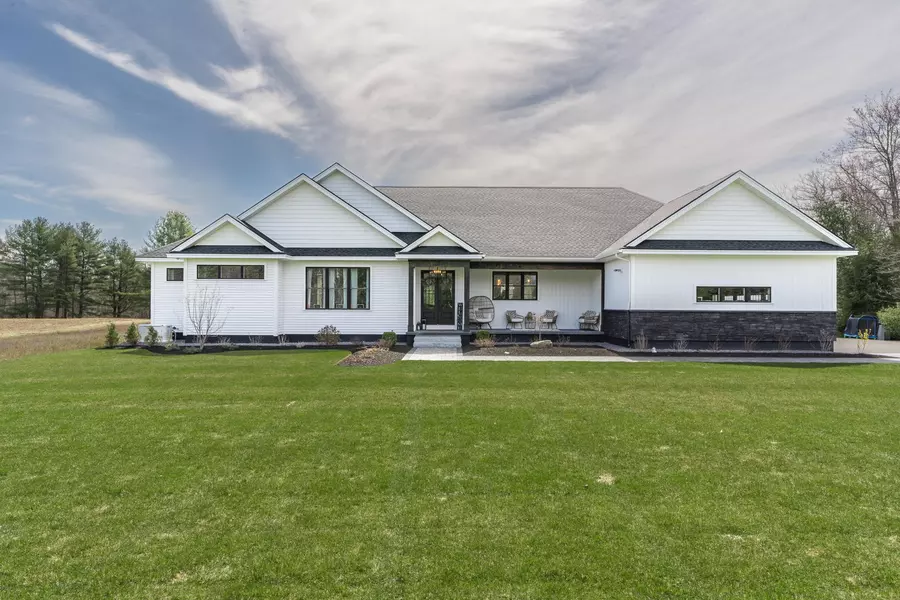 181 Jenkins RD, Saco, ME 04072