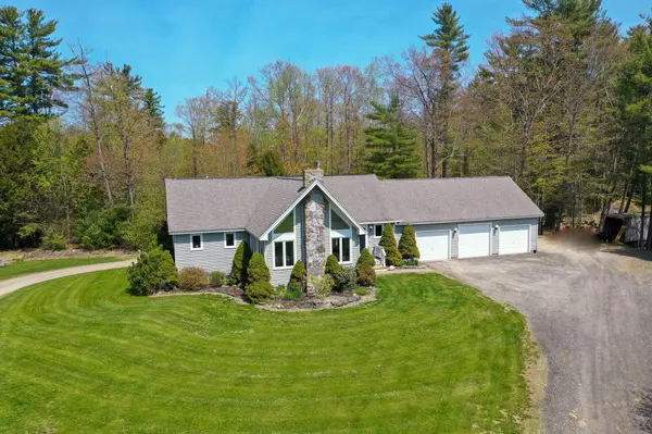 Monmouth, ME 04259,129 Route 126