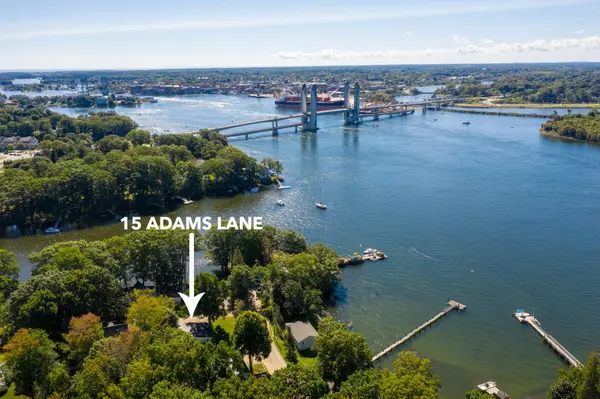 Kittery, ME 03904,15 Adams LN #1