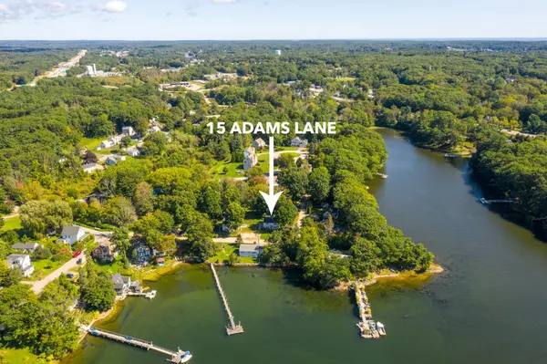 Kittery, ME 03904,15 Adams LN #1