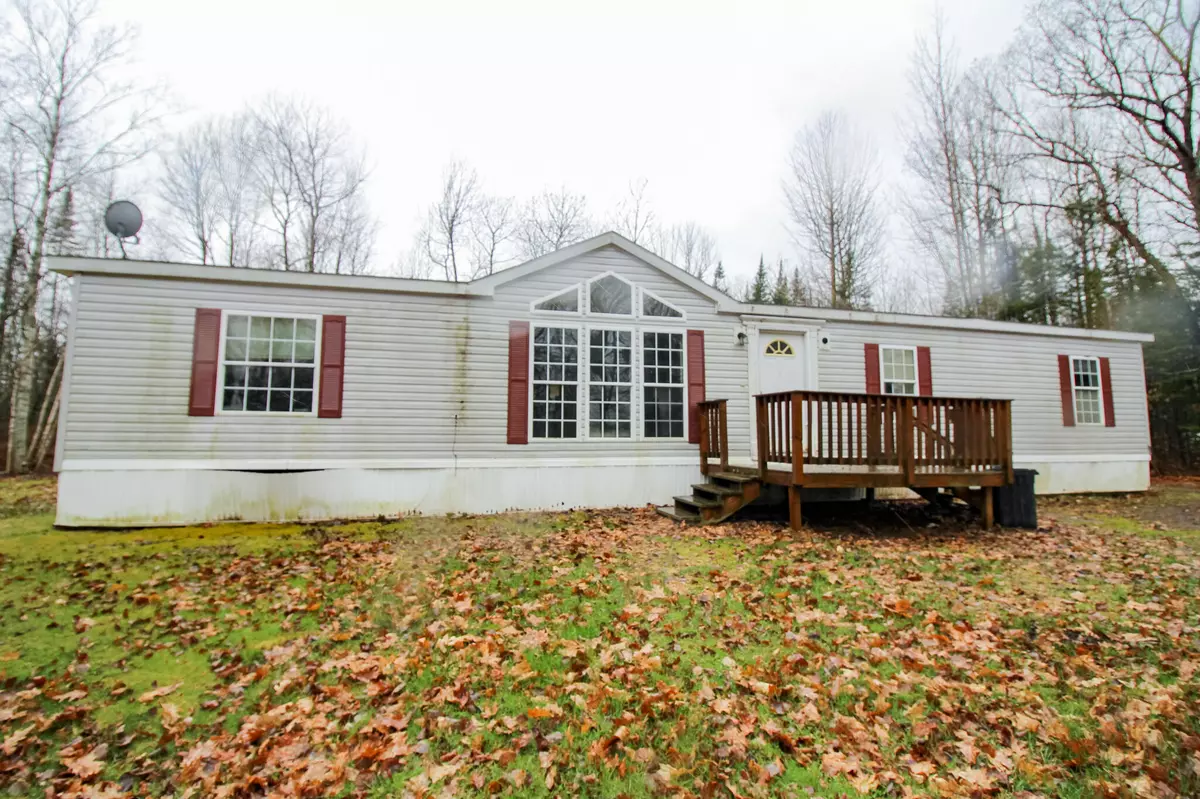 Eddington, ME 04428,169 Clewleyville RD