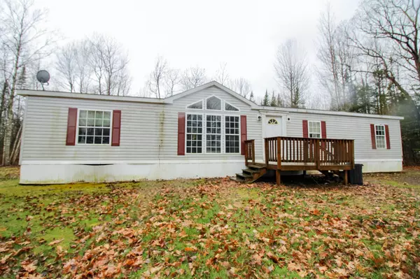 169 Clewleyville RD, Eddington, ME 04428