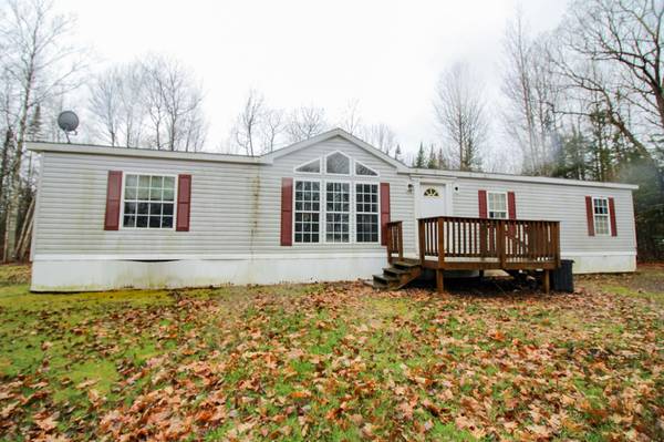 169 Clewleyville RD, Eddington, ME 04428