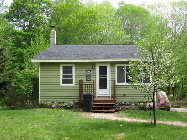 53 Sokokis AVE, Limington, ME 04049