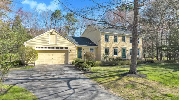 Brunswick, ME 04011,7 Sumac DR