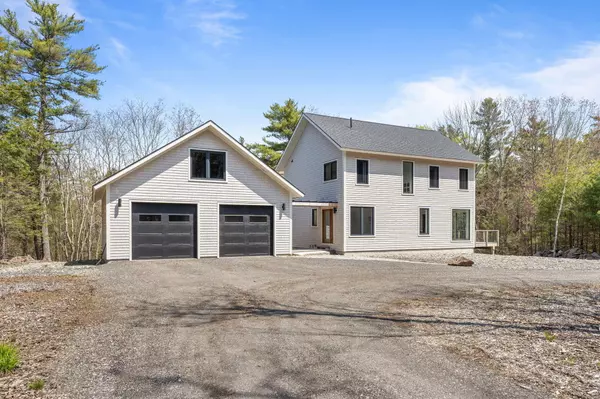 Georgetown, ME 04548,15 Old Georgetown RD