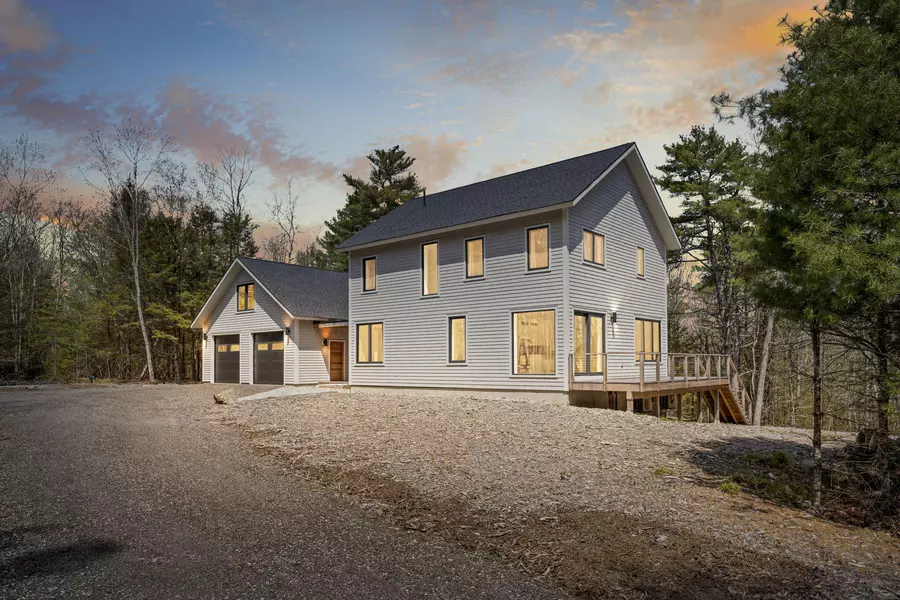 15 Old Georgetown RD, Georgetown, ME 04548