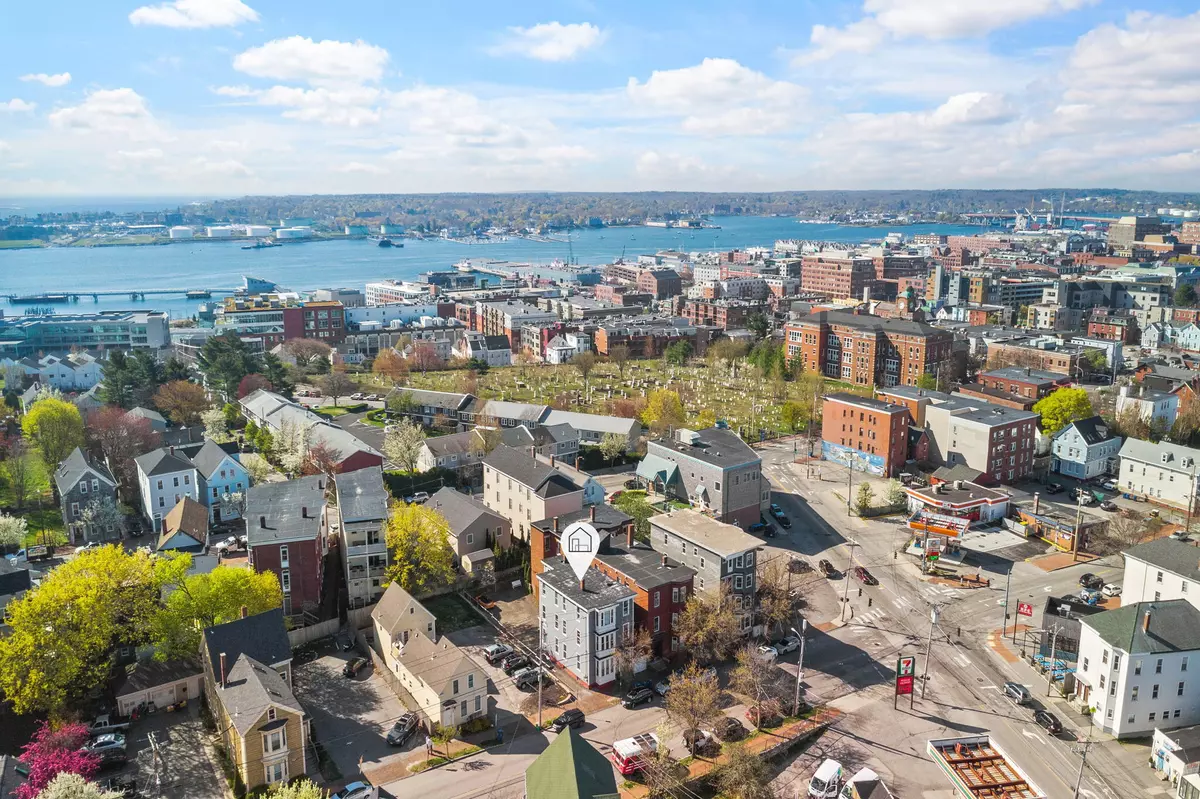 Portland, ME 04101,98 Cumberland AVE