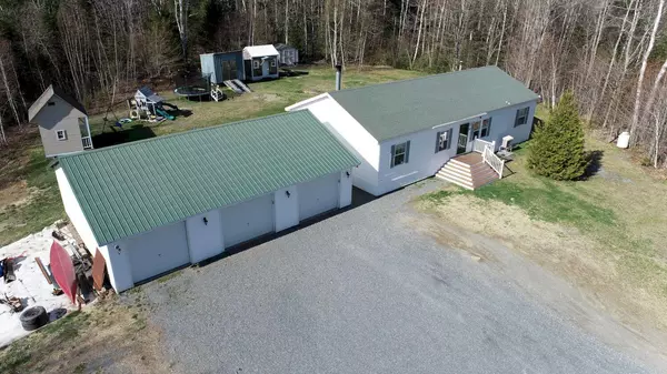 Hudson, ME 04449,50 Outback RD