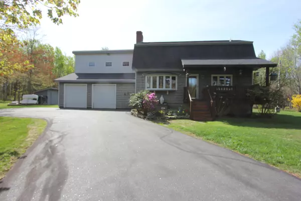 49 Hills Ridge RD, Greene, ME 04236