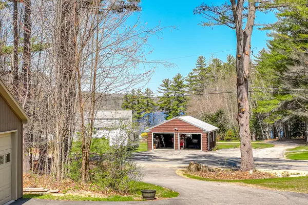 Naples, ME 04055,61 State Park RD