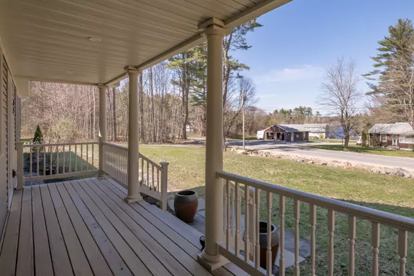 Naples, ME 04055,61 State Park RD