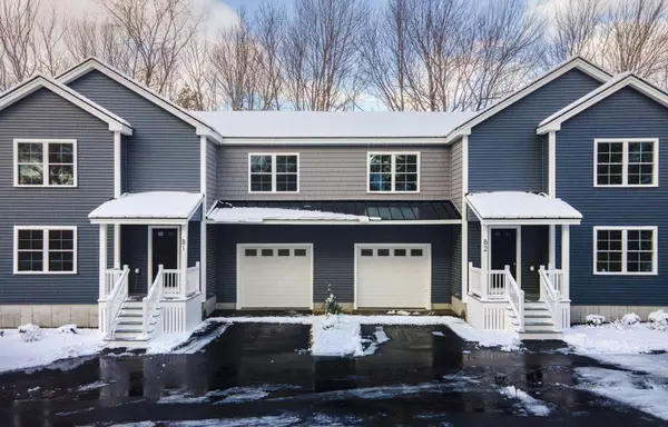 22 Fawn Woods WAY #22, Westbrook, ME 04092