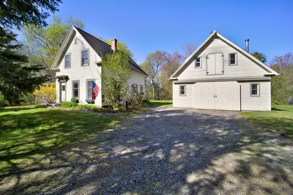 785 N North Bend RD, Surry, ME 04684