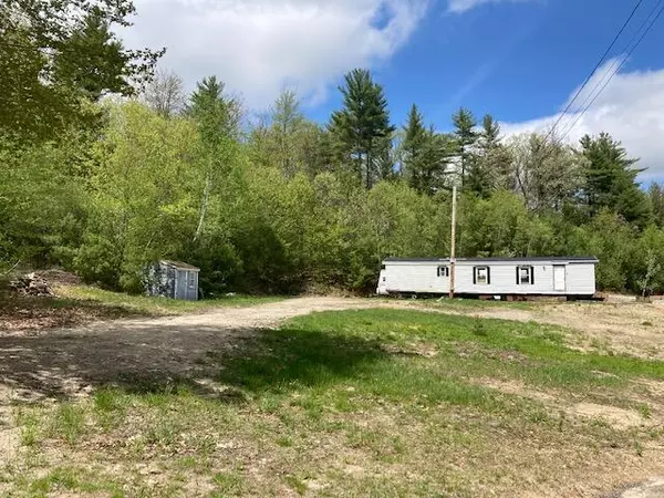 466 Hooper RD, Shapleigh, ME 04076