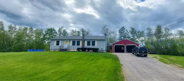 780 Woodman Hill RD, Minot, ME 04258