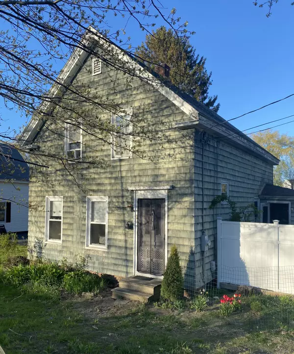 1 Highland AVE, Scarborough, ME 04074