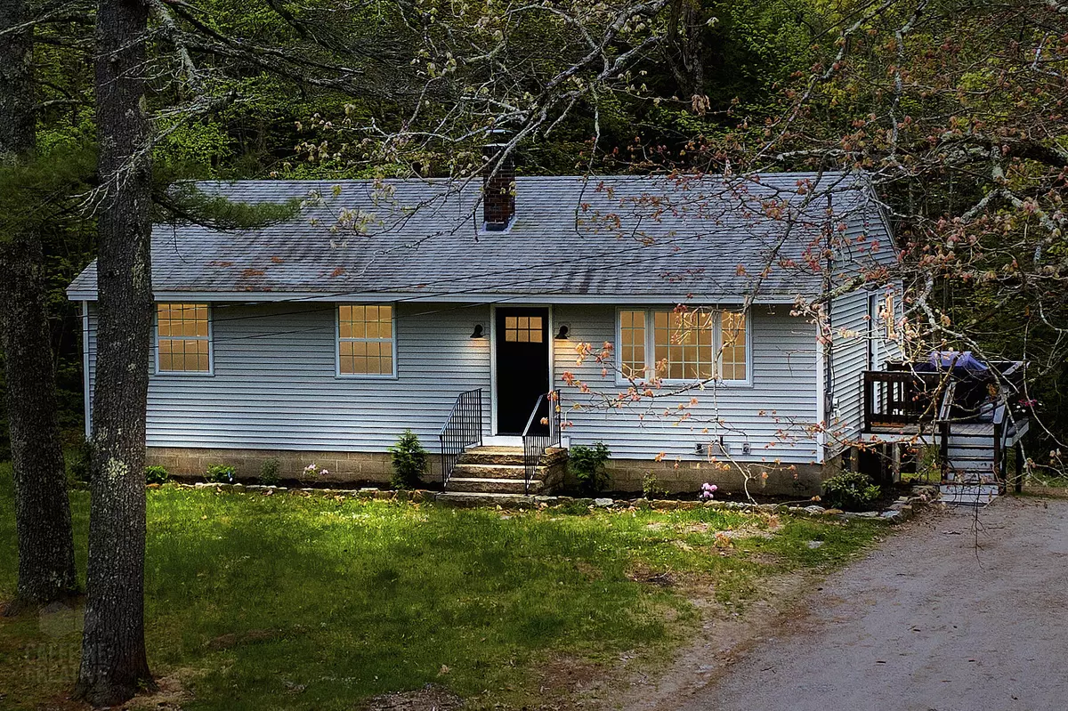 Waterboro, ME 04030,115 Old Alfred RD